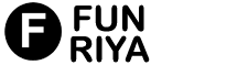 Fun Riya Logo