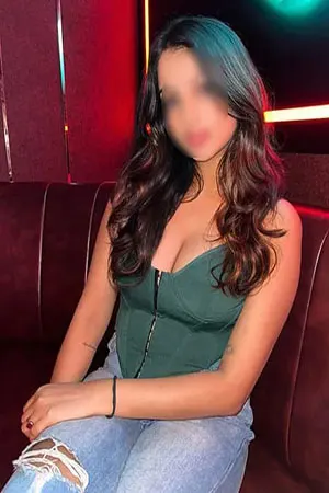 Pune Independent Escort